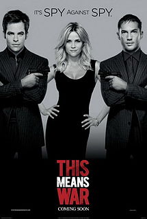 This Means War (2012)