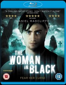 The Woman In Black (2012)