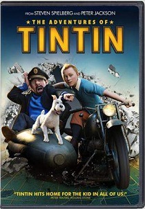 The Adventures Of Tintin