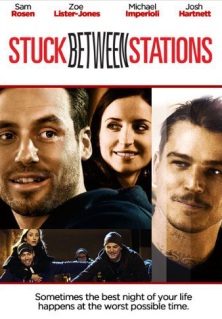 Stuck Between Stations (2011)