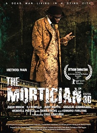 The Mortician