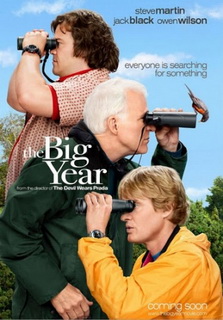 The Big Year (2011)