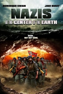 Nazis at the Center of the Earth (2012) BRRip