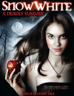 Snow White A Deadly Summer (2012)