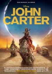 John Carter (2012)