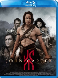 John Carter (2012)