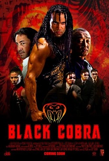 Black Cobra (2012)