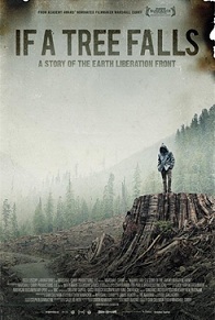 If A Tree Falls (2011) LiMiTED