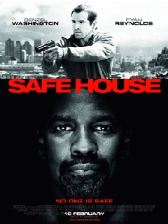 Safe House (2012)