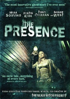 The Presence (2010)