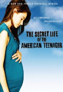 The Secret Life of an American Teenager