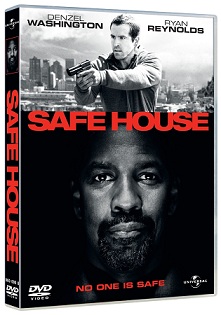 Safe House (2012)