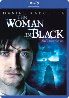 The Woman in Black (2012)