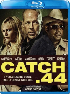 Catch 44 (2011)