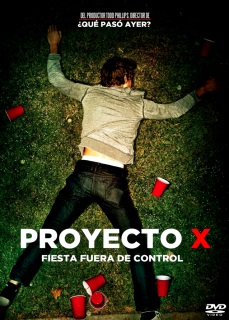 Project X (2012)