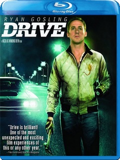 Drive (2011)