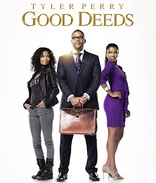 Good Deeds (2012)