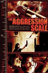 The Aggression Scale (2012)