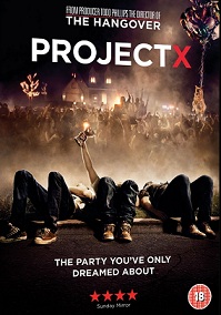 Project X