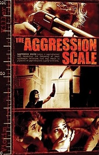 The Aggression Scale (2012)