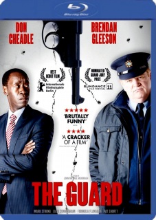 The Guard (2011)