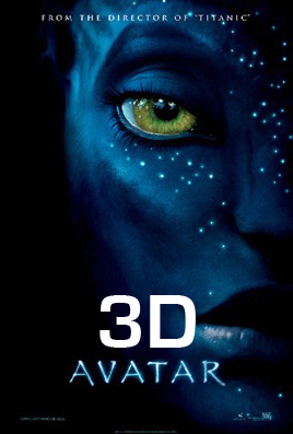 Avatar 3D