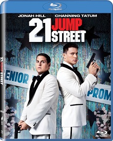 21 Jump Street (2012)