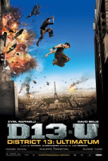 Banlieue 13 Ultimatum (2010)