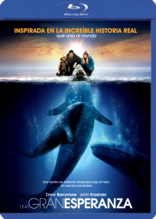 Big Miracle (2012)