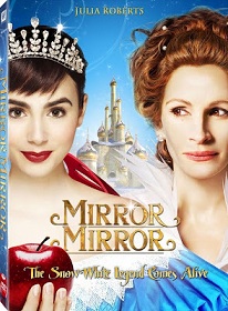 Mirror Mirror (2012)