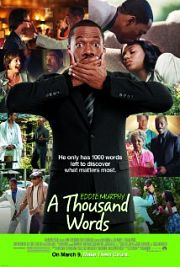 A Thousand Words (2012)