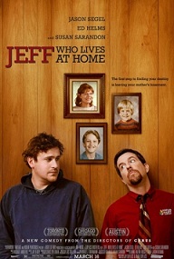 Jeff Who Lives At Home (2011)