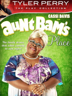 Aunt Bams Place (2012)