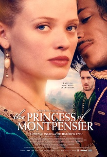 The Princess Of Montpensier (2010)