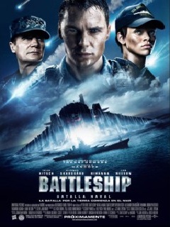 BattleShip (2012)