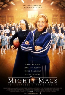 The Migthty Macs (2009)