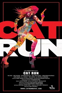 Cat Run (2011)