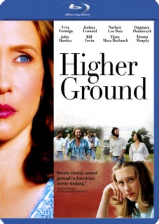 Higher Ground (2011)