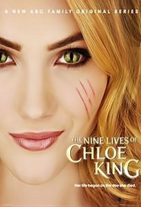 The Nine Lives of Chloe King