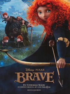 Brave (2012)