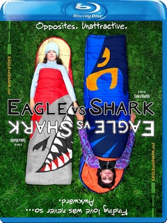 Eagle Vs Shark (2007)