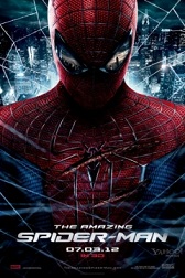 The Amazing SpiderMan (2012)