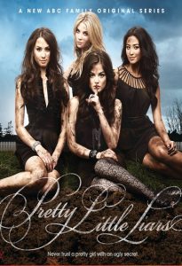 Pretty Little Liars