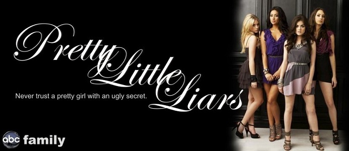Pretty Little Liars