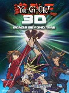 Yu-Gi-Oh Bonds Beyond Time (2012)