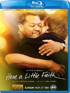 Have a Little Faith (2011)