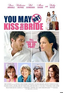 You May Not Kiss The Bride (2011)