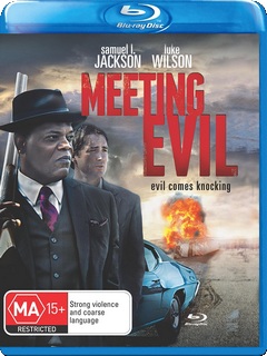 Meeting Evil (2011)