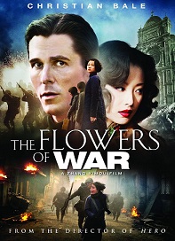 The Flowers of War (2011)