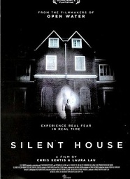 Silent House